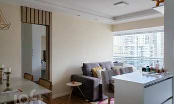 Imagem: Apartamento à venda em Santo Amaro com