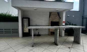 Imagem 4: Apartamento à venda em Brooklin com 155 m², 3 quartos, 3 suítes, 3 vagas