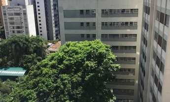 Imagem 4: Apartamento à venda em Perdizes com 33 m², 1 quarto, 1 suíte, 1 vaga