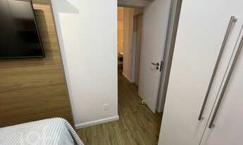 Imagem 3: Apartamento à venda em República com 65 m², 2 quartos, 1 suíte, 1 vaga