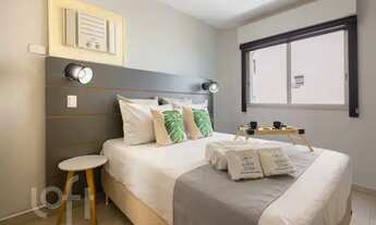 Imagem 7: Apartamento à venda em Bela Vista com 29 m², 1 quarto, 1 suíte, 1 vaga