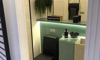 Imagem 6: Apartamento à venda em Bosque da Saúde com 24 m², 1 quarto