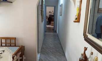 Imagem 4: Apartamento à venda em Barra Funda com 65 m², 2 quartos, 1 vaga