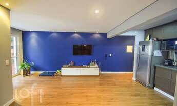 Imagem: Apartamento à venda em Jabaquara com 54