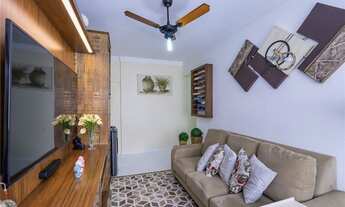 Imagem 7: APARTAMENTO em São Paulo - SP, Vila Santa Catarina