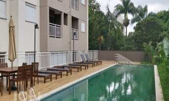 Imagem: Apartamento à venda em Campo Limpo com