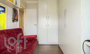 Imagem 7: Apartamento à venda em Barra Funda com 109 m², 3 quartos, 1 suíte, 2 vagas