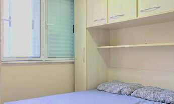 Imagem 6: Apartamento à venda em Pirituba com 45 m², 2 quartos