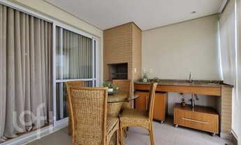 Imagem 7: Apartamento à venda em Vila Andrade com 174 m², 3 quartos, 3 suítes, 5 vagas