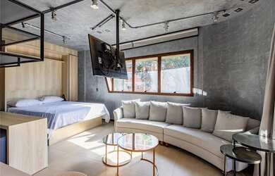 Imagem 3: APARTAMENTO em São Paulo - SP, Vila Olímpia