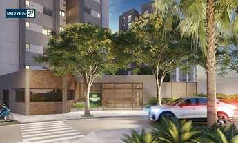 Imagem 2: APARTAMENTO em São Paulo - SP, City América