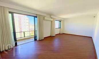 Imagem 6: Apartamento à venda em Moema Índios com 500 m², 4 quartos, 4 suítes, 7 vagas