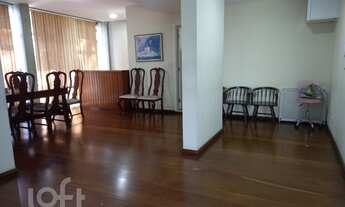 Imagem 5: Apartamento à venda em Vila Olímpia com 94 m², 3 quartos, 1 suíte, 1 vaga