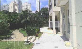 Imagem 5: Apartamento à venda em Lapa com 172 m², 4 quartos, 3 suítes, 3 vagas