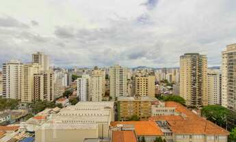 Imagem 5: Apartamento à venda em Perdizes com 230 m², 4 quartos, 3 suítes, 5 vagas