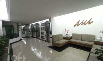 Imagem: Apartamento à venda em Bosque da Saúde