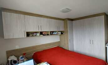 Imagem 5: Apartamento à venda em Campo Grande com 58 m², 2 quartos, 1 suíte, 2 vagas