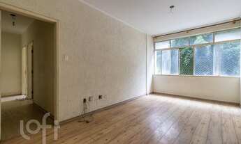 Imagem 4: Apartamento à venda em Paraíso com 124 m², 3 quartos, 1 suíte, 1 vaga