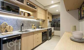 Imagem 5: Apartamento à venda em Saúde com 94 m², 3 quartos, 1 suíte, 1 vaga