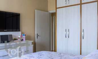 Imagem 4: Apartamento à venda em Santa Cecília com 200 m², 4 quartos, 1 suíte, 2 vagas