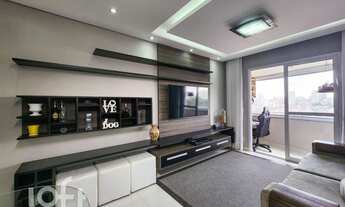 Imagem 6: Apartamento à venda em Sacomã com 69 m², 2 quartos, 1 vaga