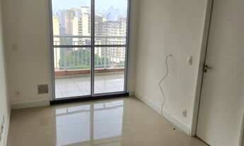 Imagem: Apartamento à venda em Liberdade com 35