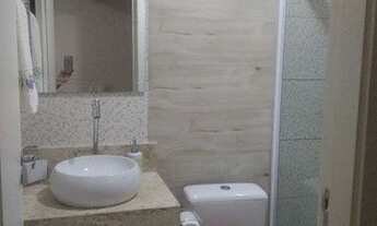 Imagem 4: Apartamento à venda em Sacomã com 56 m², 2 quartos, 1 suíte