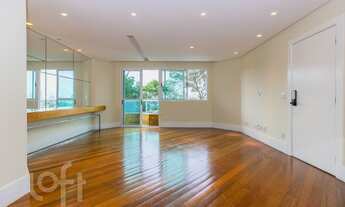 Imagem: Apartamento à venda em Campo Belo com 142