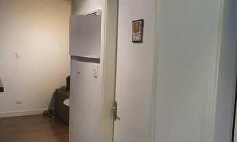 Imagem 4: Apartamento à venda em Vila Romana com 79 m², 3 quartos, 1 suíte, 1 vaga