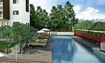 Imagem 5: Apartamento à venda em Morumbi com 224 m², 2 quartos, 2 suítes, 3 vagas