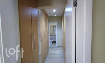 Imagem 3: Apartamento à venda em Santana com 128 m², 3 quartos, 3 suítes, 3 vagas