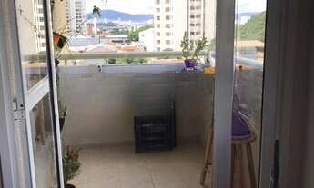 Imagem 6: Apartamento à venda em Lapa com 96 m², 3 quartos, 2 suítes, 2 vagas