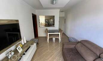 Imagem 2: Apartamento à venda em Ipiranga com 77 m², 2 quartos, 1 vaga