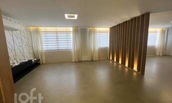 Imagem: Apartamento à venda em Bela Vista com 306