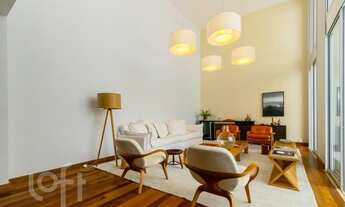 Imagem 4: Apartamento à venda em Campo Belo com 350 m², 3 quartos, 3 suítes, 3 vagas