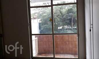 Imagem 4: Apartamento à venda em Santa Cecília com 260 m², 4 quartos, 1 suíte, 2 vagas