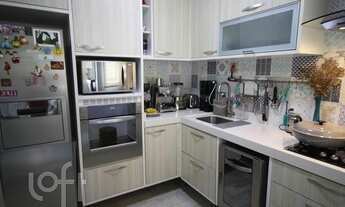 Imagem 7: Apartamento à venda em Jabaquara com 116 m², 3 quartos, 3 suítes, 2 vagas