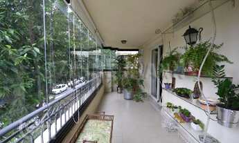 Imagem 2: Apartamento à venda em Bela Vista com 312 m², 4 quartos, 4 suítes, 4 vagas