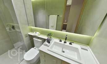 Imagem 6: Apartamento à venda em Ipiranga com 105 m², 3 quartos, 2 suítes, 2 vagas