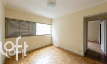 Imagem 6: Apartamento à venda em Santa Cecília com 117 m², 3 quartos, 1 suíte, 1 vaga