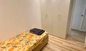 Imagem 2: Apartamento à venda em Belém com 57 m², 2 quartos, 1 suíte, 1 vaga