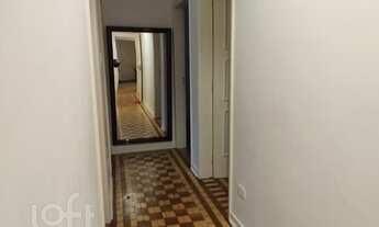 Imagem 5: Apartamento à venda em Aclimação com 137 m², 4 quartos, 1 vaga