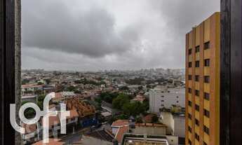 Imagem 3: Apartamento à venda em Vila Prudente com 76 m², 2 quartos, 1 suíte, 1 vaga