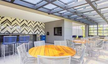 Imagem 6: Apartamento à venda em Vila Leopoldina com 147 m², 4 quartos, 2 suítes, 2 vagas