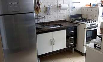 Imagem 6: Apartamento à venda em Itaquera com 43 m², 2 quartos, 1 vaga