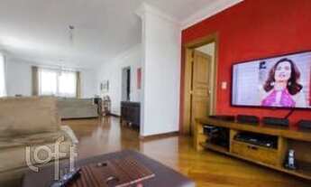 Imagem 5: Apartamento à venda em Vila Andrade com 560 m², 4 quartos, 4 suítes, 4 vagas