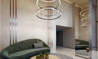 Imagem 7: Apartamento à venda em Santo Amaro com 58 m², 2 quartos, 1 suíte, 1 vaga