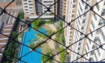 Imagem 3: Apartamento à venda em Brás com 57 m², 1 quarto, 1 suíte, 1 vaga