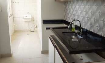 Imagem 7: Apartamento à venda em Alto de Pinheiros com 71 m², 3 quartos