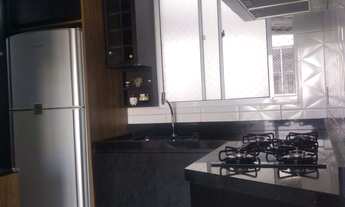 Imagem 3: Apartamento à venda em Liberdade com 50 m², 2 quartos, 1 vaga